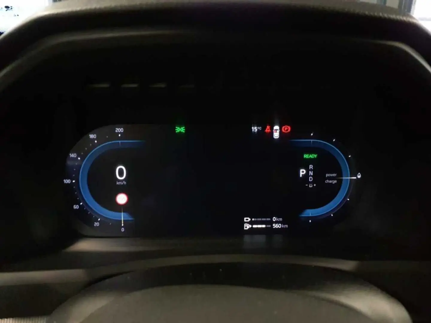 XC 90 T8 AWD Core Plug-In StHz ACC