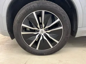 XC 90 T8 AWD Core Plug-In StHz ACC