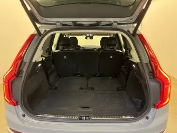 XC 90 T8 AWD Core Plug-In StHz ACC