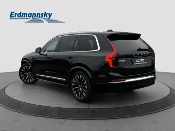 XC90 T8 Ultra Bright Facelift   Panoramadach