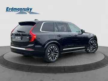 XC90 T8 Ultra Bright Facelift   Panoramadach