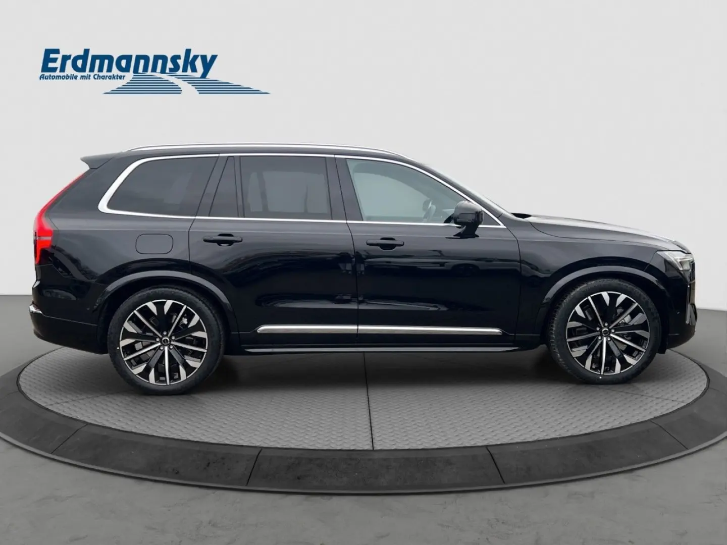 XC90 T8 Ultra Bright Facelift   Panoramadach