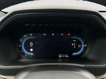 XC90 T8 Ultra Bright Facelift   Panoramadach