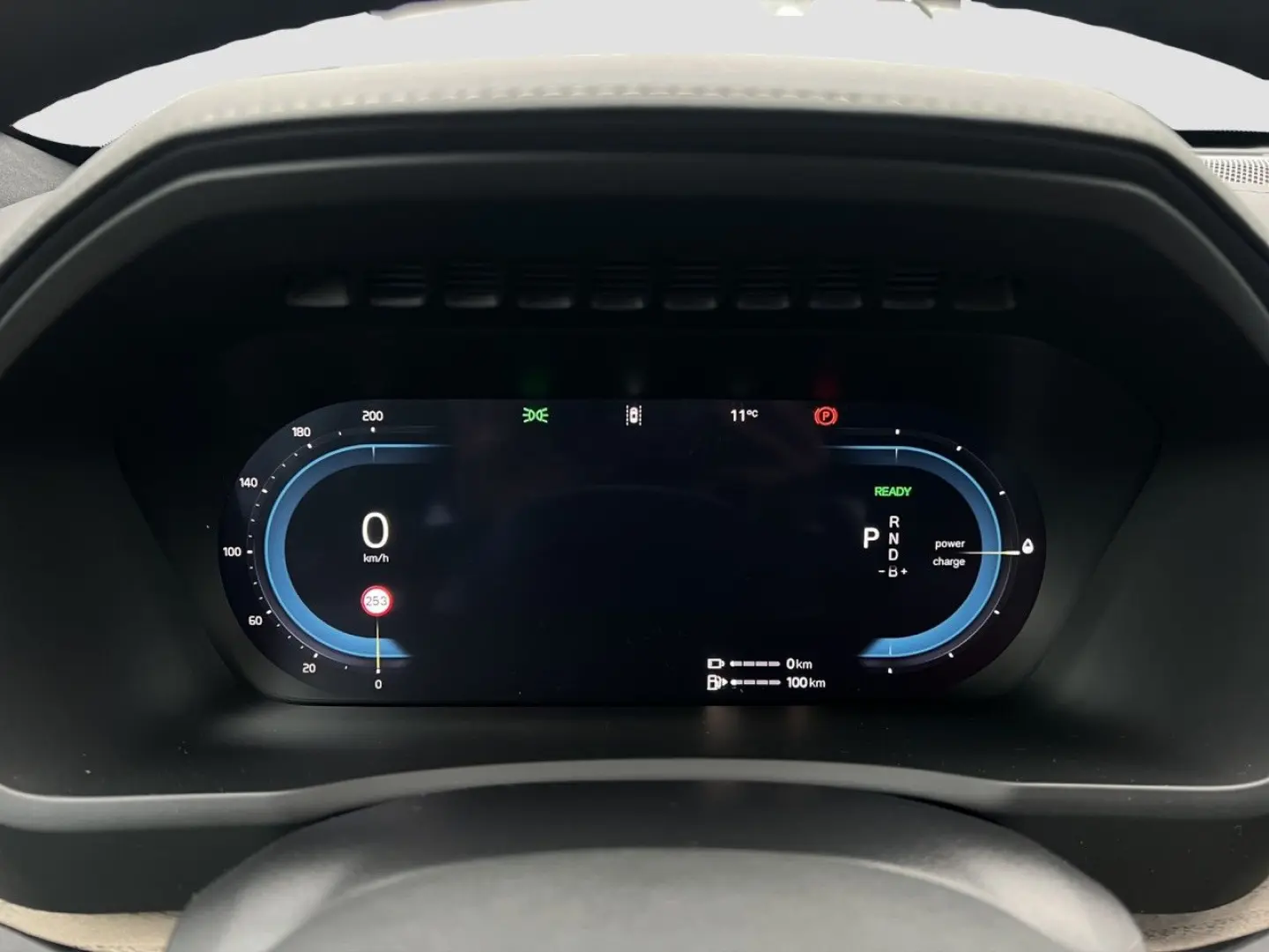 XC90 T8 Ultra Bright Facelift   Panoramadach