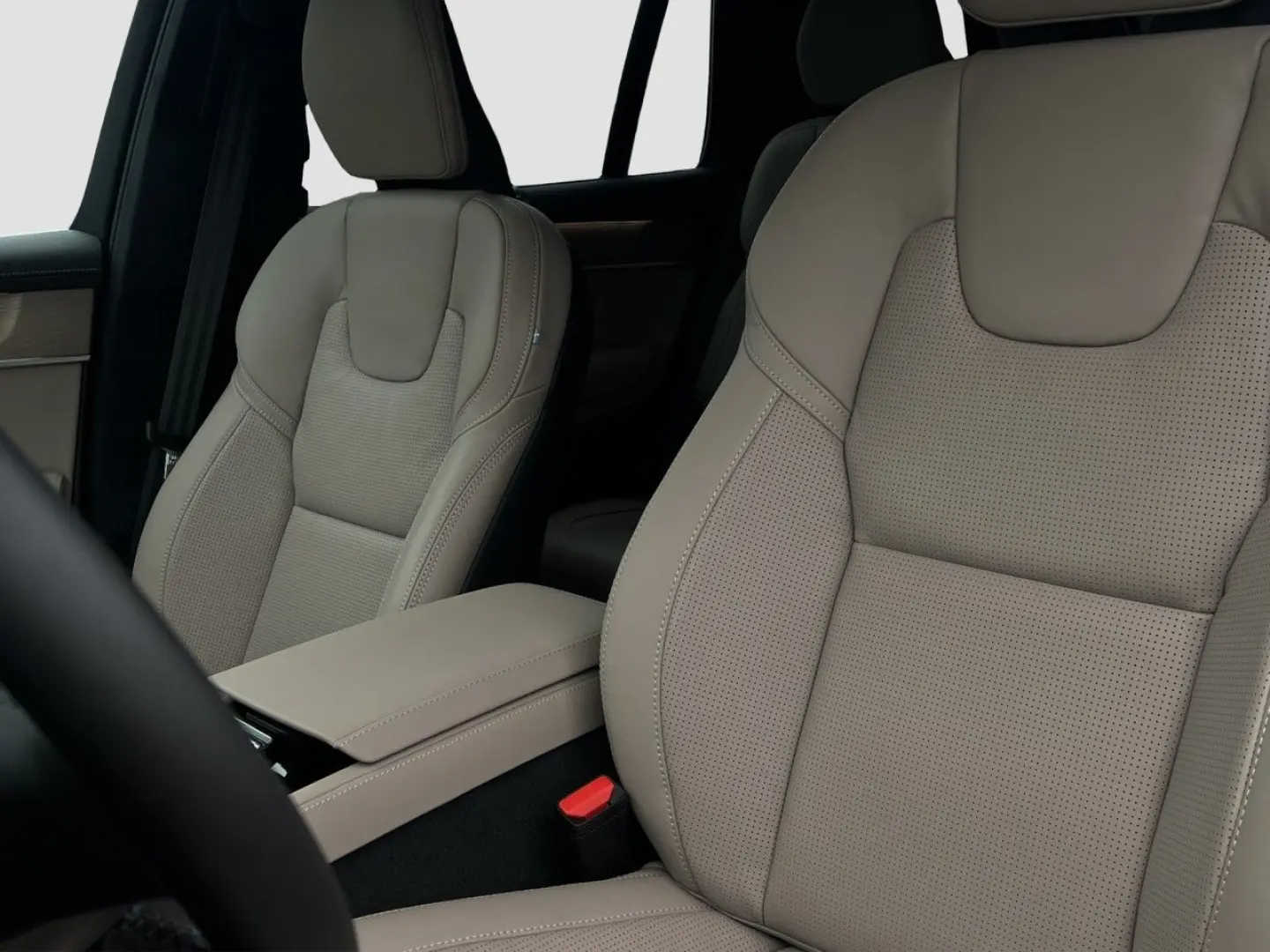 XC90 T8 Ultra Bright Facelift   Panoramadach