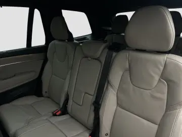 XC90 T8 Ultra Bright Facelift   Panoramadach