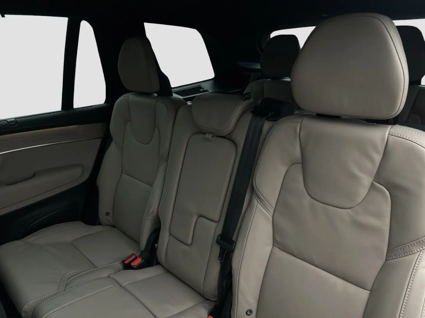 XC90 T8 Ultra Bright Facelift   Panoramadach