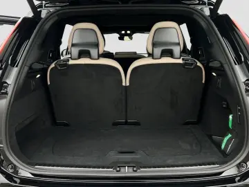 XC90 T8 Ultra Bright Facelift   Panoramadach