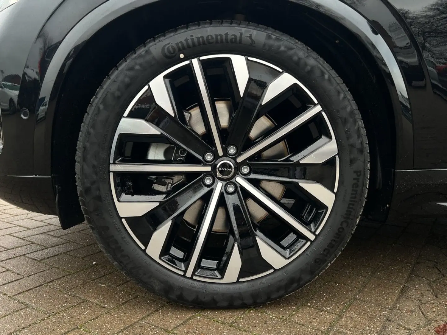 XC90 T8 Ultra Bright Facelift   Panoramadach