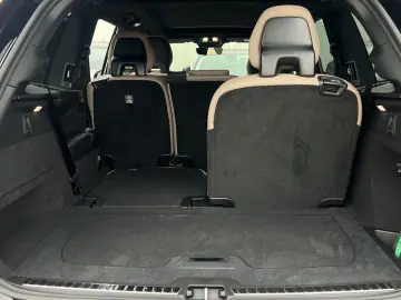 XC90 T8 Ultra Bright Facelift   Panoramadach