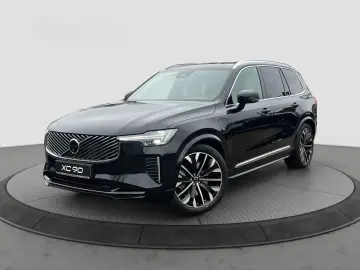 XC90 T8 Ultra Bright Facelift   Panoramadach