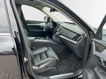 XC90 B5 Diesel AWD Plus Bright 7-Sitzer 20'' All