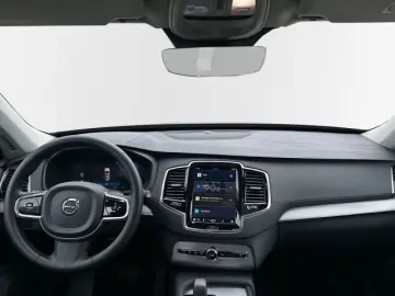 XC90 B5 Diesel AWD Plus Bright 7-Sitzer 20'' All
