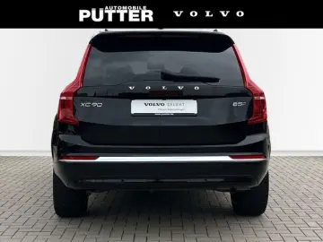XC90 B5 Diesel AWD Plus Bright 7-Sitzer 20'' All