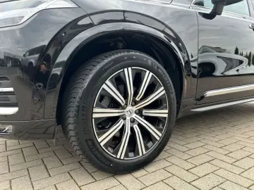 XC90 B5 Diesel AWD Plus Bright 7-Sitzer 20'' All
