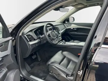 XC90 B5 Diesel AWD Plus Bright 7-Sitzer 20'' All