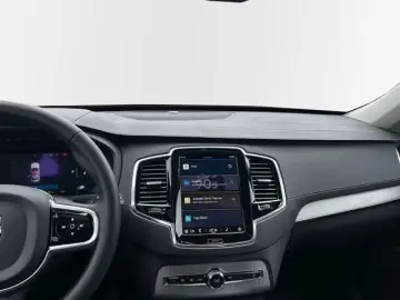 XC90 B5 Diesel AWD Plus Bright 7-Sitzer 20'' All