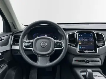 XC90 B5 Diesel AWD Plus Bright 7-Sitzer 20'' All