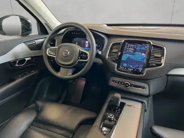 XC90 B5 AWD 7S Ultimate-Dark Glasd 360  HeadUpDi