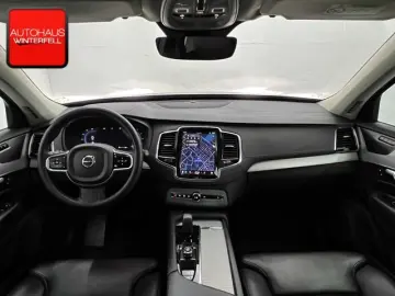 XC90 B5 D AWD Plus Bright 7SITZ PANO 360 STANDHE