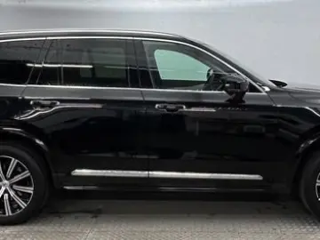 XC90 B5 D AWD Plus Bright 7SITZ PANO 360 STANDHE