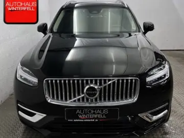 XC90 B5 D AWD Plus Bright 7SITZ PANO 360 STANDHE
