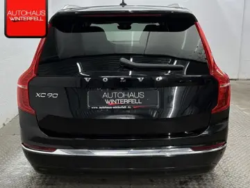 XC90 B5 D AWD Plus Bright 7SITZ PANO 360 STANDHE
