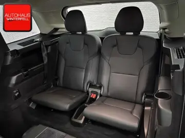 XC90 B5 D AWD Plus Bright 7SITZ PANO 360 STANDHE