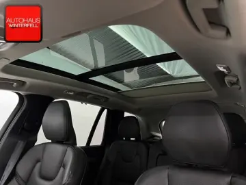 XC90 B5 D AWD Plus Bright 7SITZ PANO 360 STANDHE
