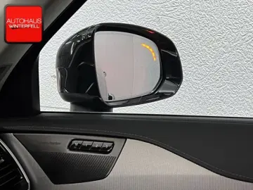 XC90 B5 D AWD Plus Bright 7SITZ PANO 360 STANDHE