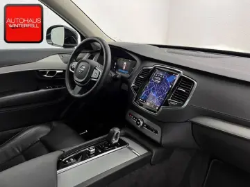 XC90 B5 D AWD Plus Bright 7SITZ PANO 360 STANDHE