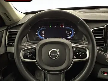 XC90 B5 D AWD Plus Bright 7SITZ PANO 360 STANDHE