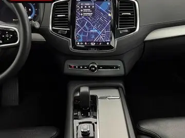 XC90 B5 D AWD Plus Bright 7SITZ PANO 360 STANDHE