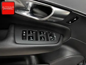 XC90 B5 D AWD Plus Bright 7SITZ PANO 360 STANDHE