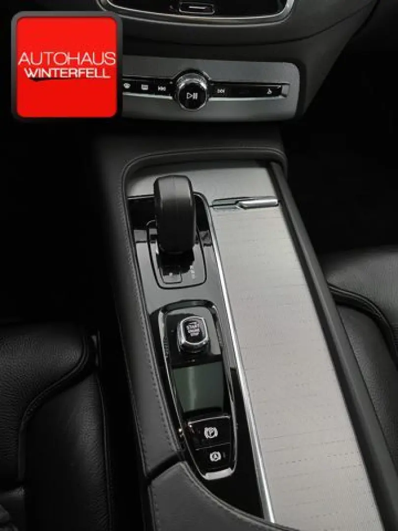 XC90 B5 D AWD Plus Bright 7SITZ PANO 360 STANDHE