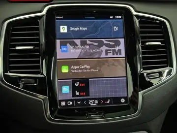 XC90 B5 D AWD Plus Bright 7SITZ PANO 360 STANDHE