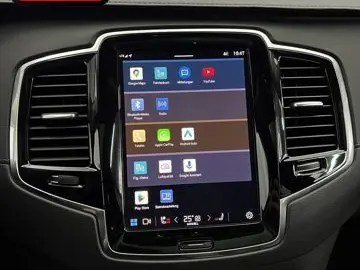 XC90 B5 D AWD Plus Bright 7SITZ PANO 360 STANDHE