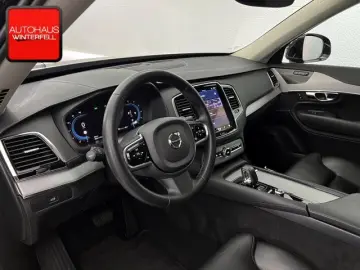 XC90 B5 D AWD Plus Bright 7SITZ PANO 360 STANDHE