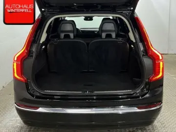 XC90 B5 D AWD Plus Bright 7SITZ PANO 360 STANDHE