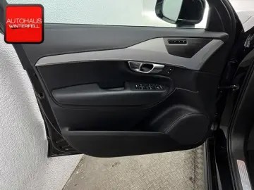 XC90 B5 D AWD Plus Bright 7SITZ PANO 360 STANDHE