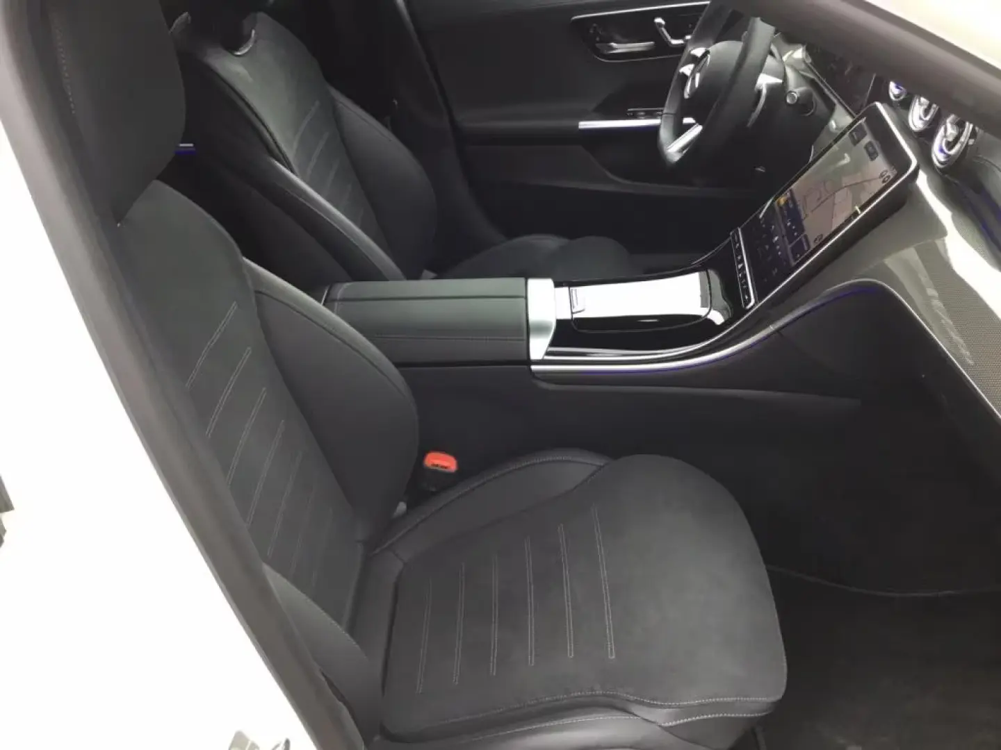 Mercedes-Benz C 300 Mercedes-Benz C 300 AMG