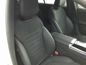 Mercedes-Benz C 300 Mercedes-Benz C 300 AMG