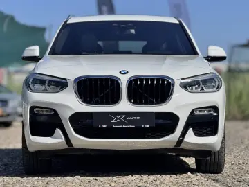 BMW X3 – Automat – 2017