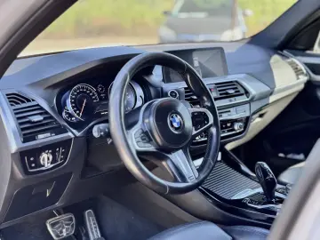 BMW X3 – Automat – 2017