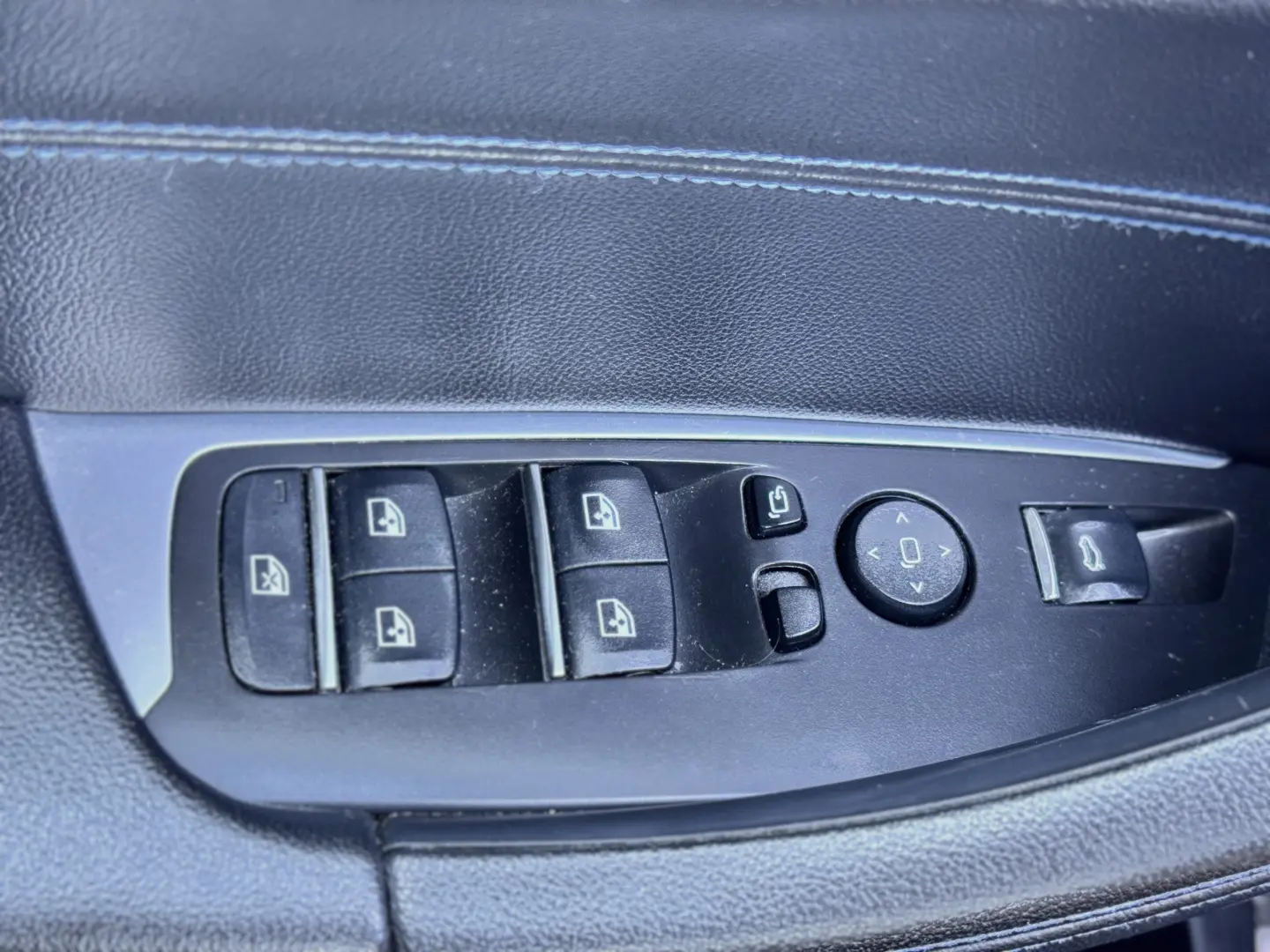 BMW X3 – Automat – 2017