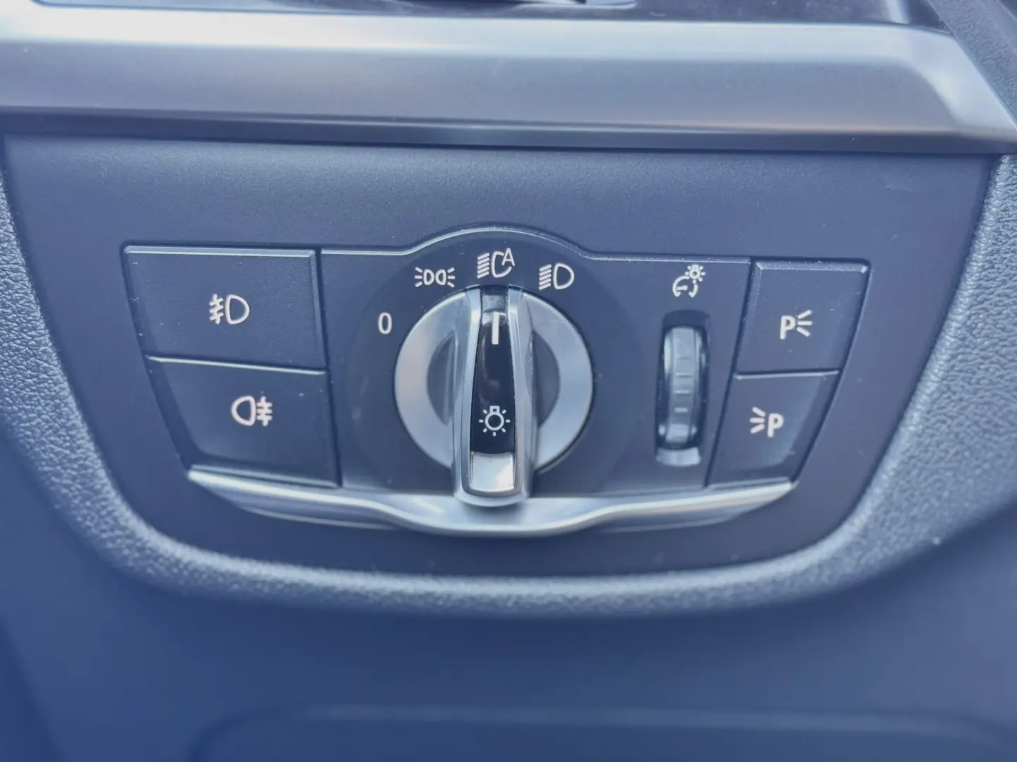 BMW X3 – Automat – 2017