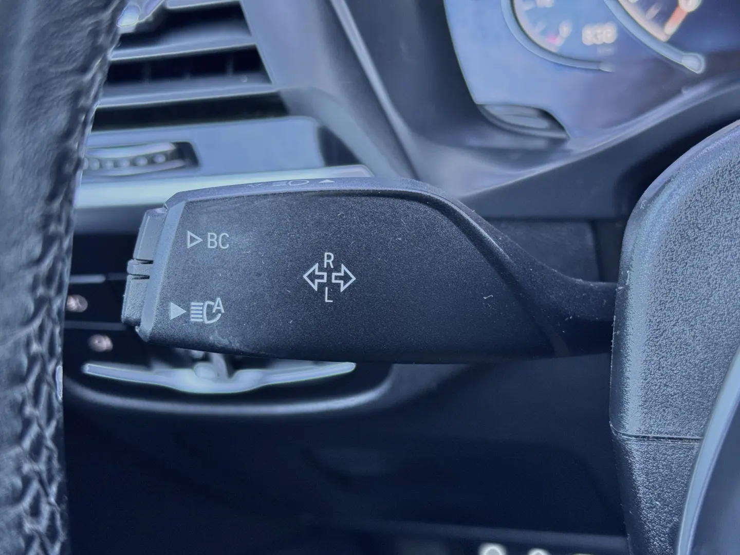 BMW X3 – Automat – 2017