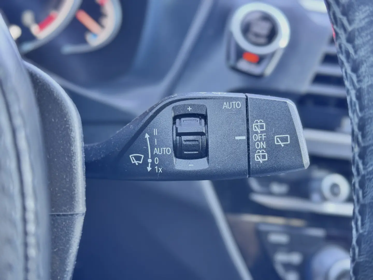 BMW X3 – Automat – 2017