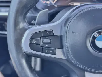 BMW X3 – Automat – 2017