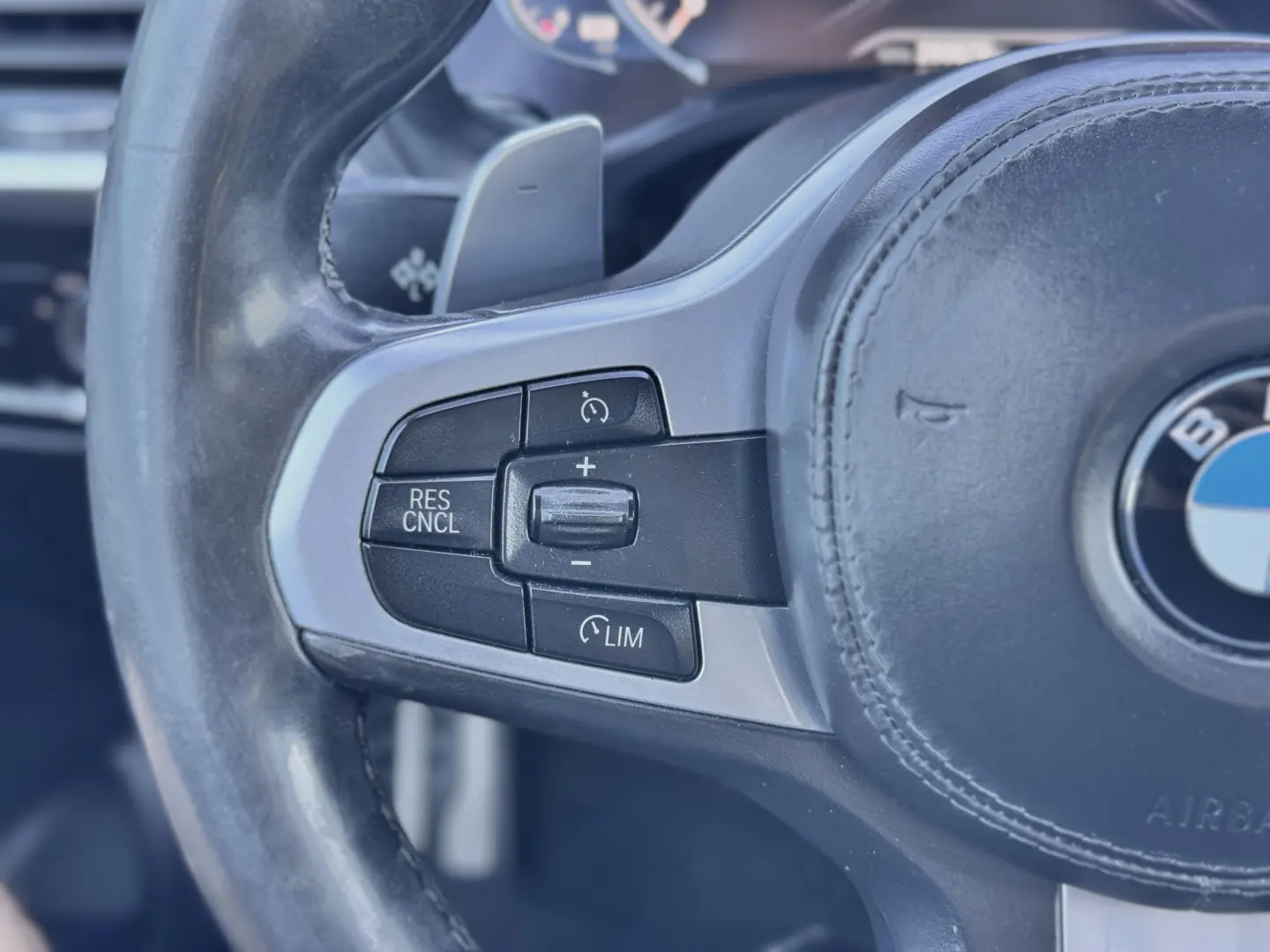 BMW X3 – Automat – 2017